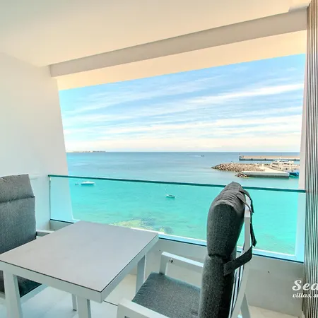 Apartman Sea Breeze