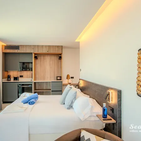 Apartamento Sea Breeze