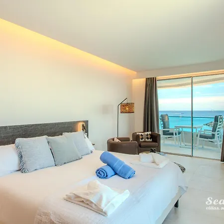 شقة Sea Breeze بلايا بلانكا