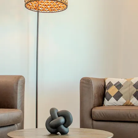 Lägenhet Sea Breeze