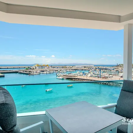 Sea Breeze Lägenhet *