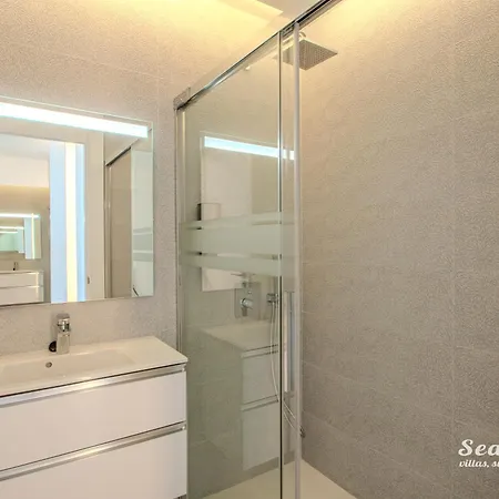 Apartamento Sea Breeze Playa Blanca (Lanzarote)