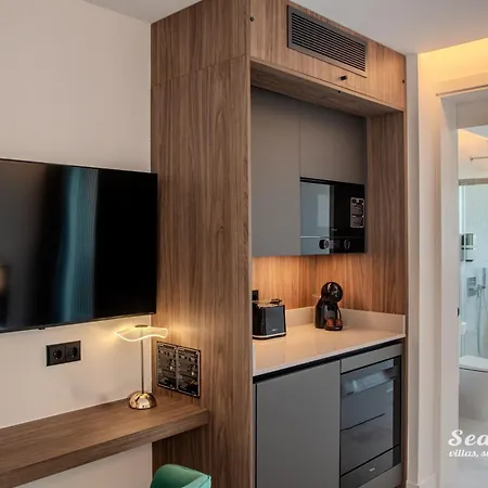 Lägenhet Sea Breeze Playa Blanca (Lanzarote)