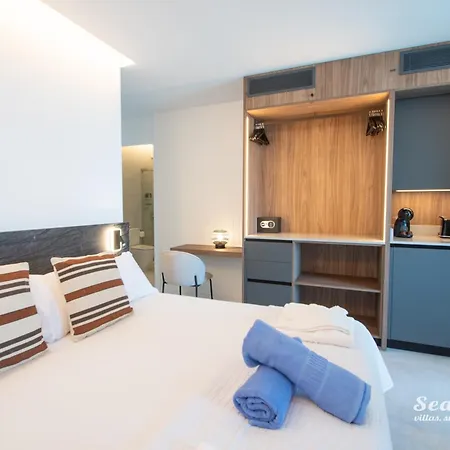 Sea Breeze Apartamento