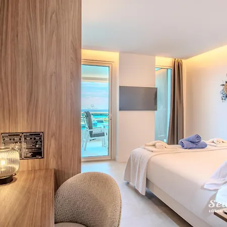 Apartamento Sea Breeze *