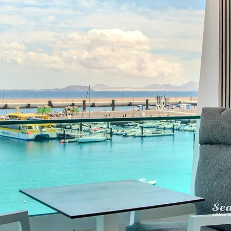 Lägenhet Sea Breeze *