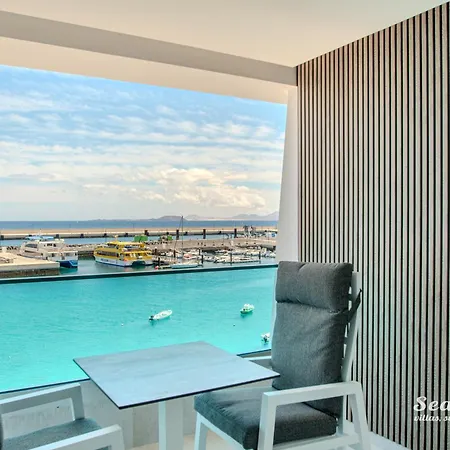 Sea Breeze بلايا بلانكا