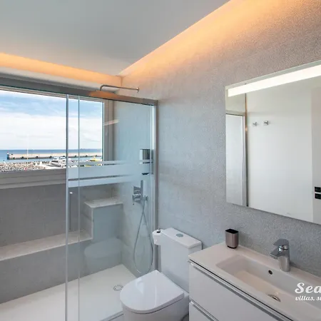 Apartamento Sea Breeze