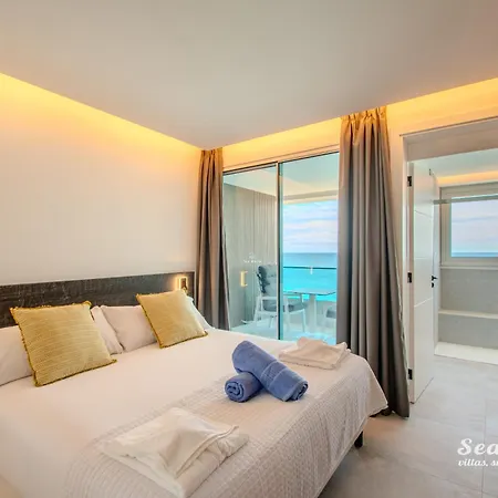 Lägenhet Sea Breeze Playa Blanca (Lanzarote)