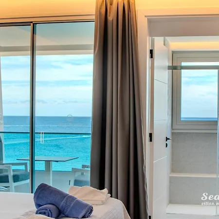 Sea Breeze بلايا بلانكا