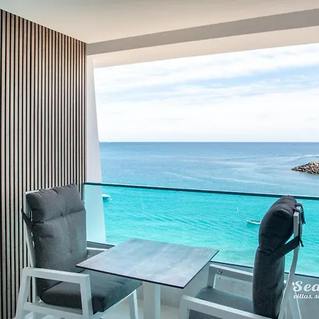 Apartamento Sea Breeze Playa Blanca (Lanzarote)