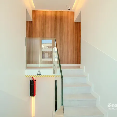 Sea Breeze Lägenhet Playa Blanca (Lanzarote)