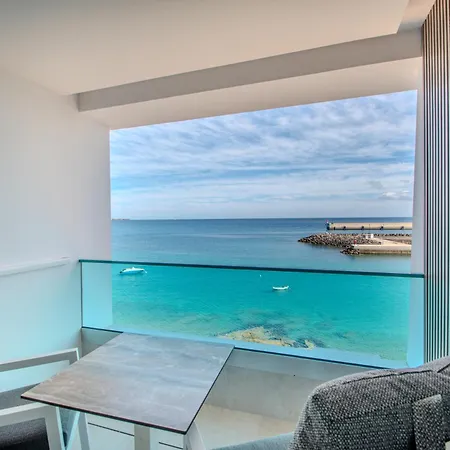 Lägenhet Sea Breeze *