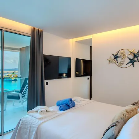 Lägenhet Sea Breeze