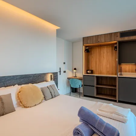 Sea Breeze Apartamento *