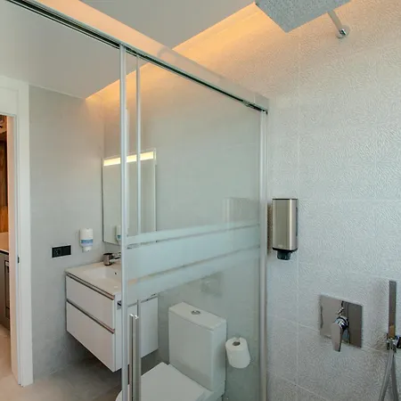 Apartamento Sea Breeze *