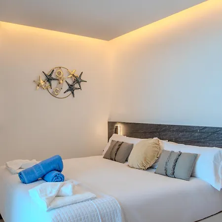 Sea Breeze شقة *