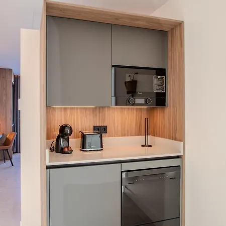 Apartamento Sea Breeze *