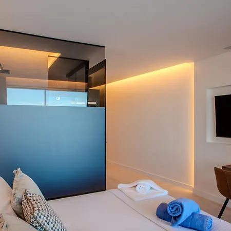 شقة Sea Breeze *
