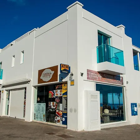 Lägenhet Sea Breeze *