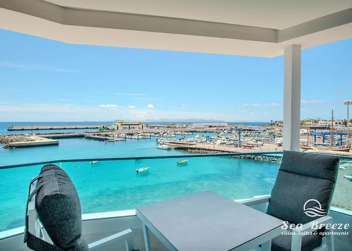 Sea Breeze Apartamento *