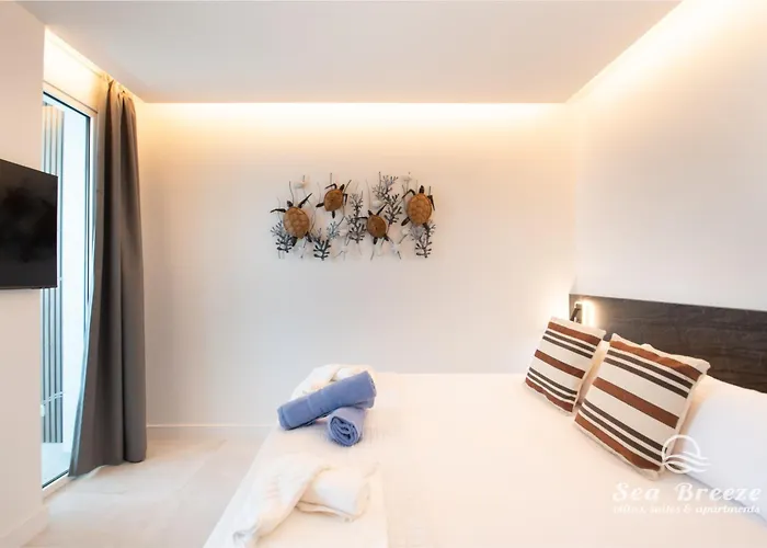 Sea Breeze Apartamento *