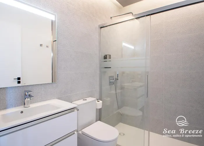 Sea Breeze Apartamento