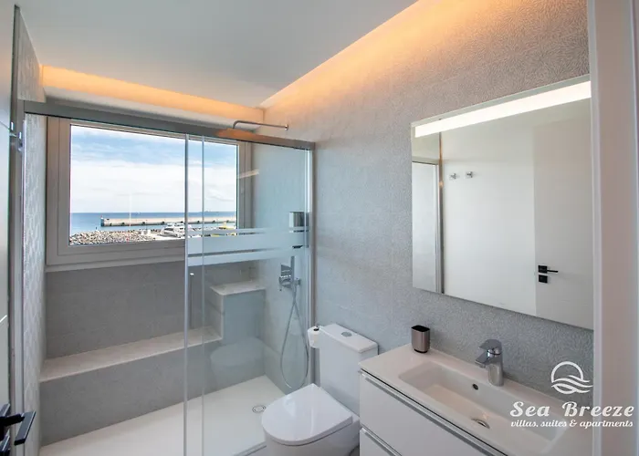 Apartamento Sea Breeze