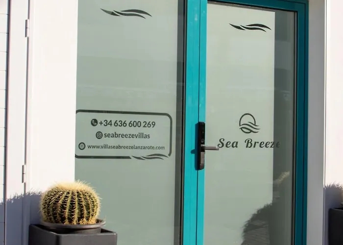 Sea Breeze Apartamento *