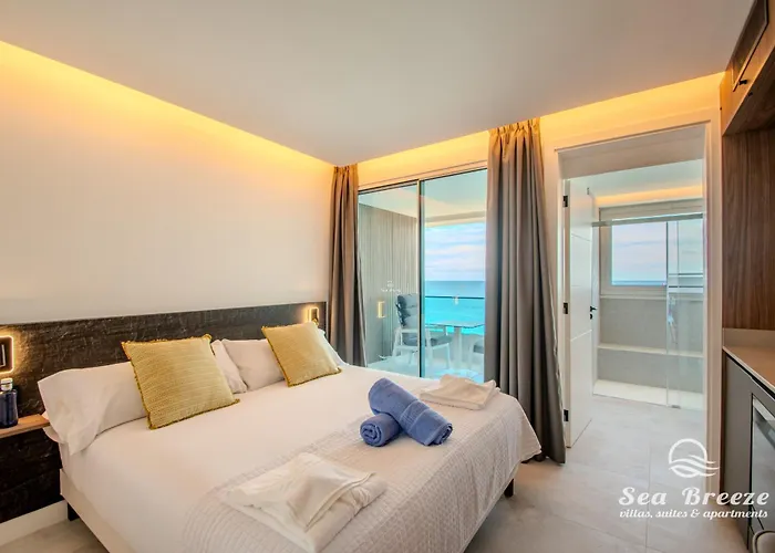Apartamento Sea Breeze Playa Blanca (Lanzarote)