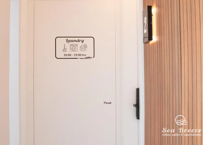Apartamento Sea Breeze