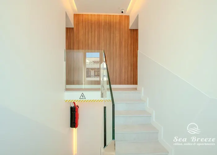 Sea Breeze Apartamento Playa Blanca (Lanzarote)