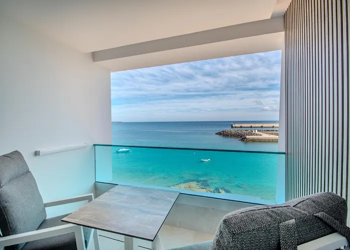 Apartamento Sea Breeze *