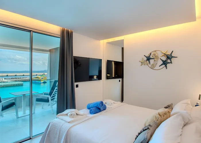 Apartamento Sea Breeze