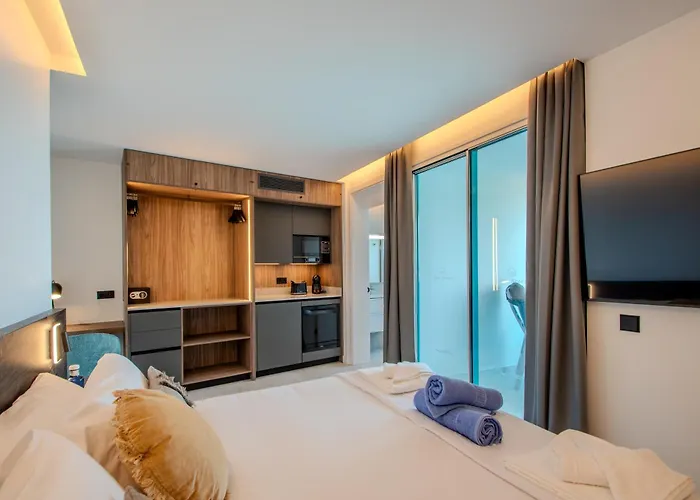 Sea Breeze Apartamento