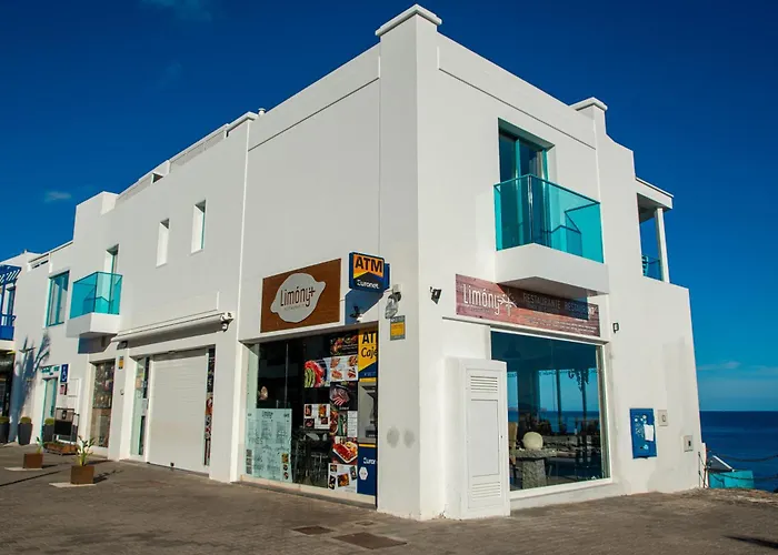 Apartamento Sea Breeze *